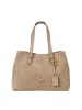 Marc O'Polo Shopper Model Phillis in Earthy Taupe