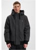 Brandit Winter Jacket in anthracite