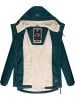 ragwear Winterjacke Monade in Dark Green22