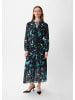 comma Kleid  in  99B4_schwarz