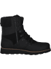 Kamik Boots in BLACK