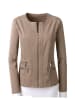 WITT WEIDEN Blazer in taupe