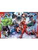 Ravensburger Ravensburger Puzzle 125 Teile Starke Avengers in bunt