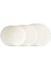 Seltmann Weiden 18er Set Tafelservice Savona Grey Line in creme