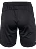 Hummel Verstellbare Taille Kurze Hose Hmlmulti Fußball Herren in BLACK