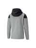 Puma Sweatjacke in grau