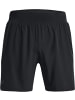 Under Armour Sportshorts "UA Launch Elite Shorts (18 cm)" in Schwarz