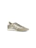 Gabor Sneaker low in grün