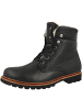 PANAMA JACK Winterstiefel P03 Aviator in schwarz
