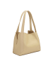 Kazar Schultertaschen in Beige