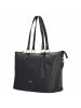 PICARD Java - Shopper  44 cm (schwarz) in ozean