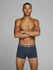 Jack & Jones Boxershorts für Herren in dunkel-blau