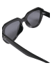 Urban Classics Glasses - undefined in black