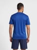 Hummel Hmllogo Erwachsene in TRUE BLUE