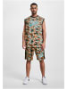Ecko Unltd. Short "Shorts Bball" in Camouflage