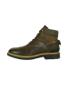 Pantofola D'Oro Winterschuhe 'Trivento' in braun
