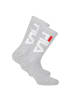 Fila Socken 2er Pack in Grau