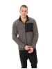 Vaude Fleecejacke in braun