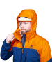 MOUNTAIN EQUIPMENT Funktionsjacke M ATMO JACKET in Orange