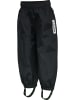 Hummel Verstellbare Taille Rain Hose Hmltaro Kinder in BLACK
