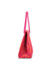 Punta Daily Shopper Faltbare Einkaufstasche 42 cm pink-orange