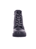 VADO  Sneaker in schwarz