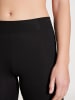 Calida Leggings in schwarz