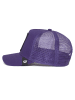 Goorin Bros. Cap in The Lone Wolf purple