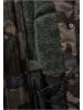 Brandit Brandit Parka in darkcamo