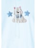 myMo Women Hoodie in Light Blue