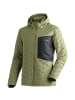 Maier Sports Jacken / Anoraks Donovaly in Grün2050