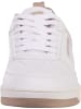 Lotto Sneaker "Toco Bc Xl" in Weiß