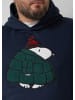 s.Oliver Sweatshirt  in  59D1_navy