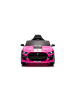Wisam® Batteriebetriebenes Fahrzeug Ford Mustang GT500 Shelby