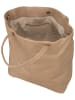 LIEBESKIND BERLIN Handtasche Hera L in Stone