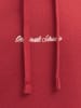 Jack & Jones Kapuzenpullover in Tibetan Red