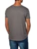 riverso  T-Shirt RIVLeon in Grau