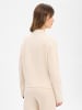 JOOP! Sweatjacke Tobina in beige - 0001