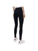 Stella McCartney Blau Polyamid Athletik Hose