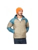 Marmot M HYPE DOWN HOODIE in Beige
