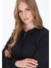 DreiMaster Klassik Women Blouse in navy