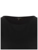 More & More Top in black