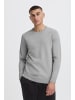 !SOLID Strickpullover SDAKANT in Grau