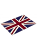 Hanse Home Union Jack England/London Fahne Teppich blau rot creme