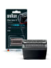 Braun Kombipack KP 52B Schwarz in Schwarz