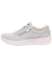 Legero Sneakers Low SPRINTER in Aluminio