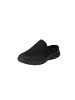 Skechers Slipper SUMMITS - VINDICATOR in black/black