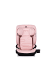 Chipolino Kindersitz Patrol i-Size in rosa