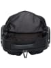 Piquadro Brief Rucksack RFID 42 cm Laptopfach in black