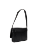 The Chesterfield Brand Aviles Schultertasche Leder 26 cm black